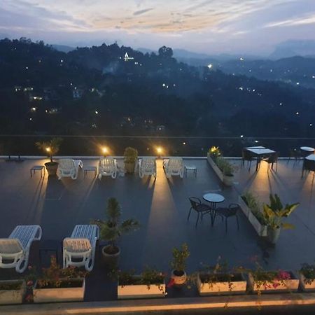 390 Villa Vista Kandy Exterior foto