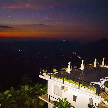 390 Villa Vista Kandy Exterior foto