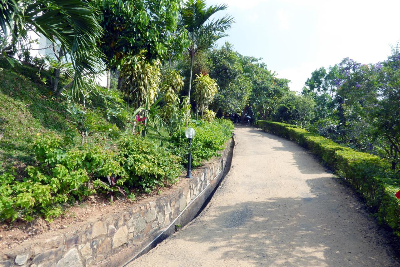 390 Villa Vista Kandy Exterior foto