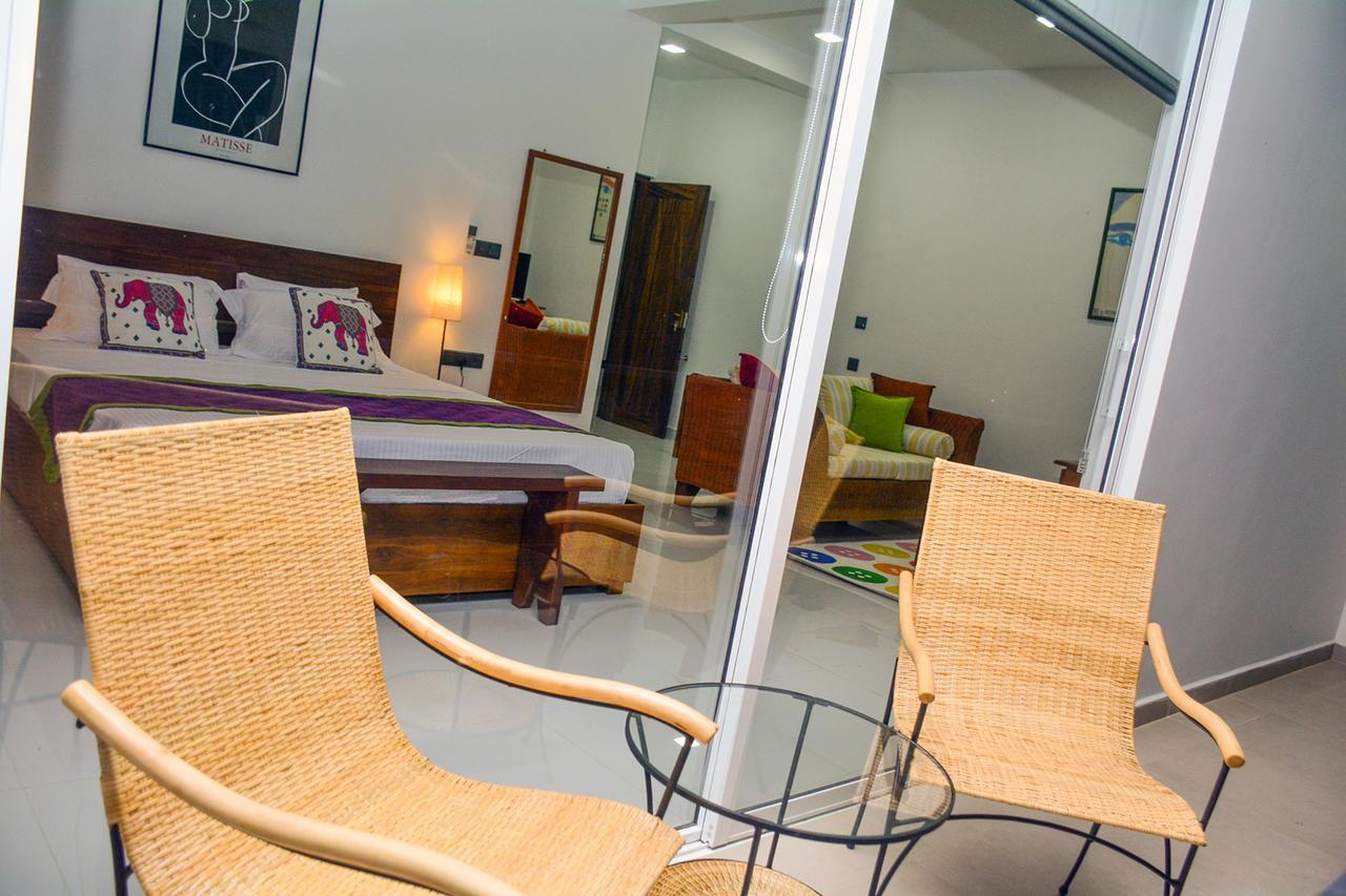 390 Villa Vista Kandy Exterior foto