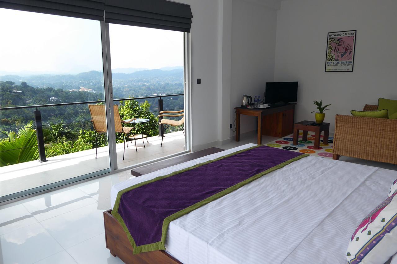390 Villa Vista Kandy Exterior foto