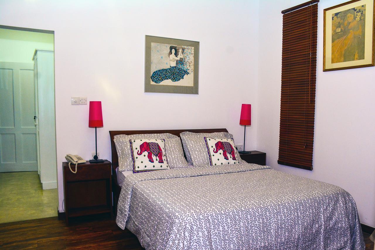 390 Villa Vista Kandy Exterior foto