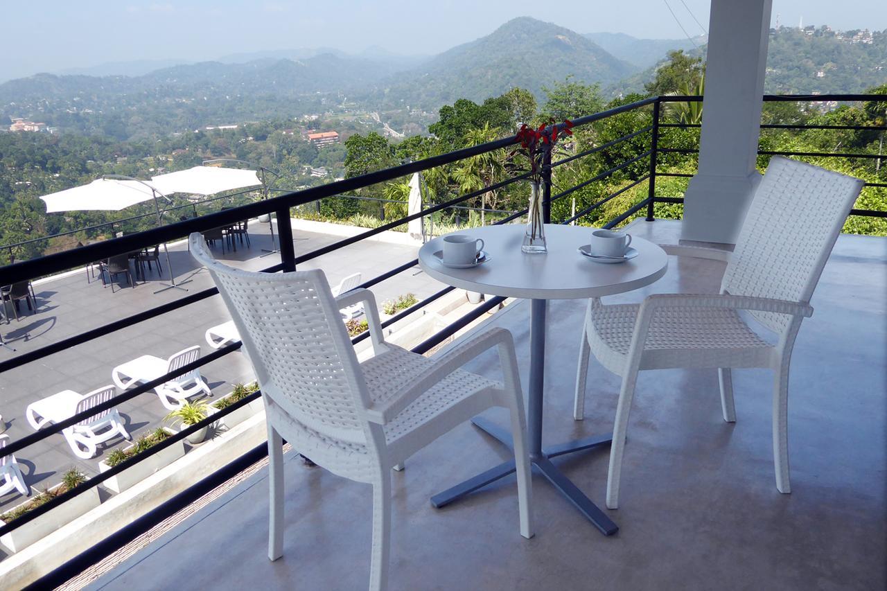 390 Villa Vista Kandy Exterior foto