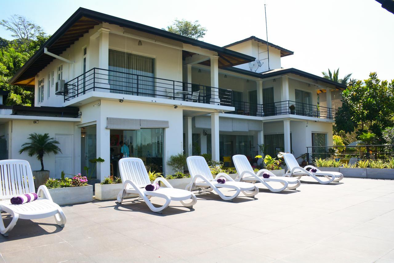 390 Villa Vista Kandy Exterior foto